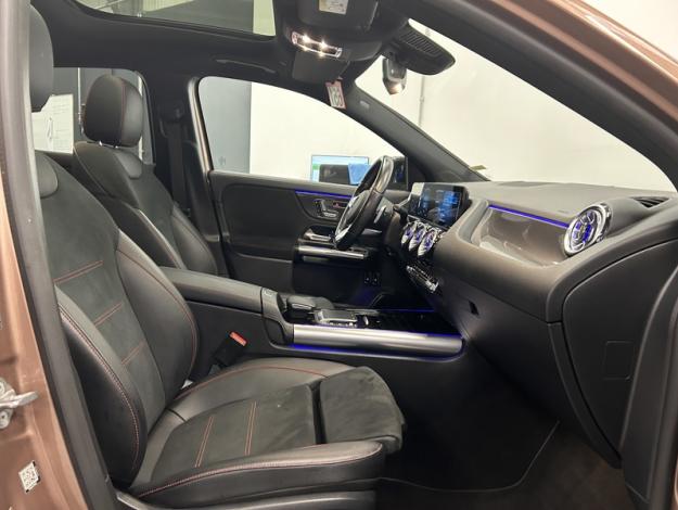 MERCEDES-BENZ GLA-Klasse GLA 250 e Off-Roader