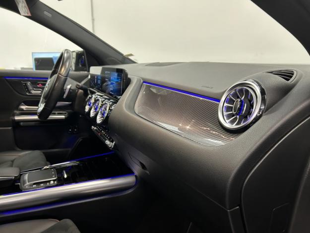 MERCEDES-BENZ GLA-Klasse GLA 250 e Off-Roader