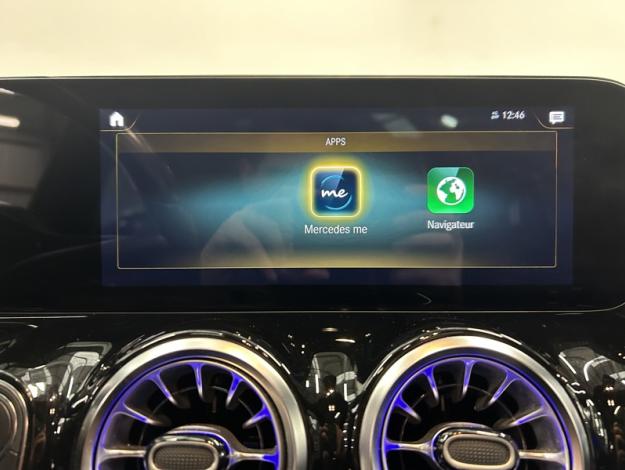 MERCEDES-BENZ GLA-Klasse GLA 250 e Off-Roader