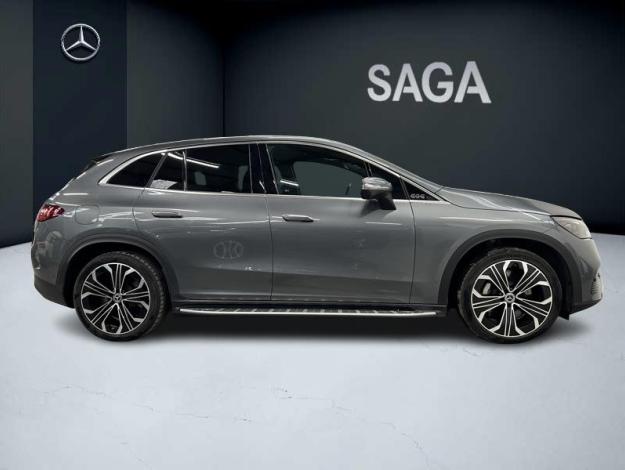 MERCEDES-BENZ EQE SUV EQE 350 4MATIC SUV  