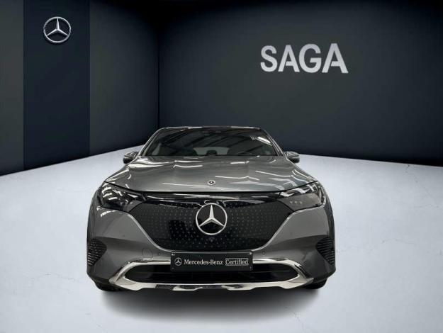 MERCEDES-BENZ EQE SUV EQE 350 4MATIC SUV  