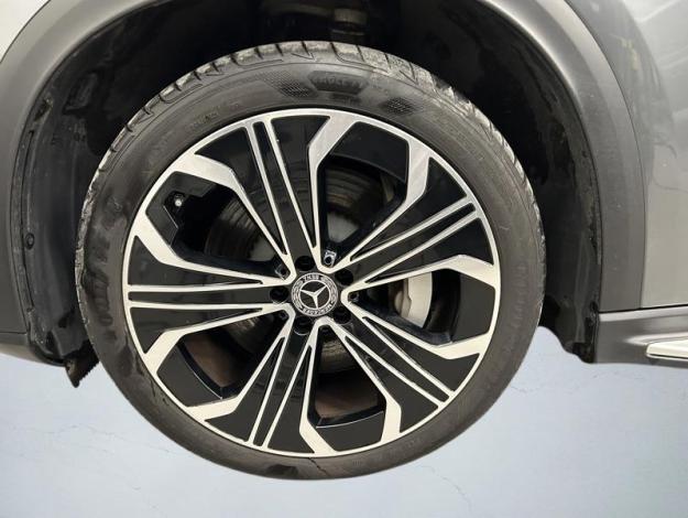 MERCEDES-BENZ EQE SUV EQE 350 4MATIC SUV  
