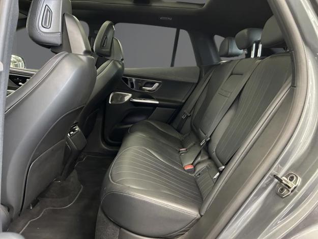 MERCEDES-BENZ EQE SUV EQE 350 4MATIC SUV  