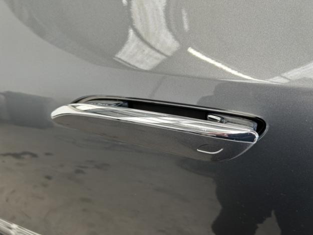 MERCEDES-BENZ EQE SUV EQE 350 4MATIC SUV  