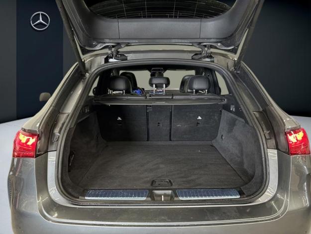MERCEDES-BENZ EQE SUV EQE 350 4MATIC SUV  