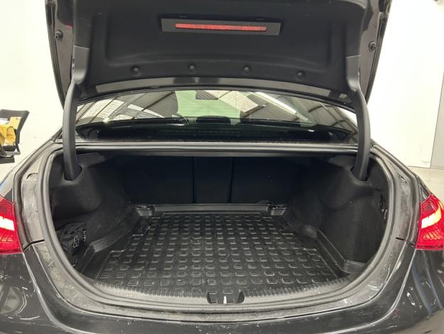 MERCEDES-BENZ C 200 d Berline AMG Pack Night   