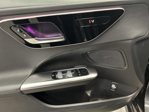 MERCEDES-BENZ C 200 d Berline AMG Pack Night   