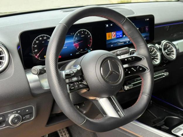 MERCEDES-BENZ GLB 180 AMG Pack Night Sièges élec. Facelift  