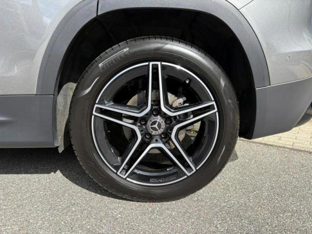 MERCEDES-BENZ GLB 180 AMG Pack Night Sièges élec. Facelift  