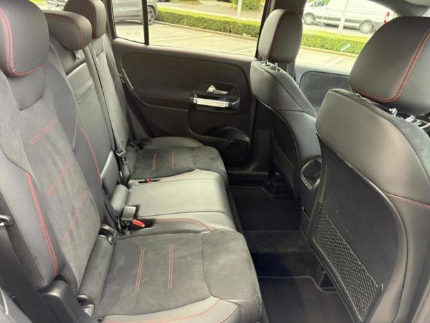 MERCEDES-BENZ GLB 180 AMG Pack Night Sièges élec. Facelift  