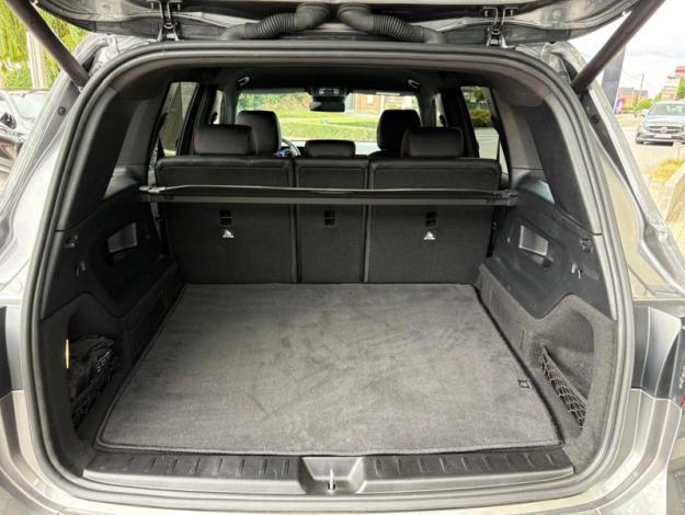 MERCEDES-BENZ GLB 180 AMG Pack Night Sièges élec. Facelift  