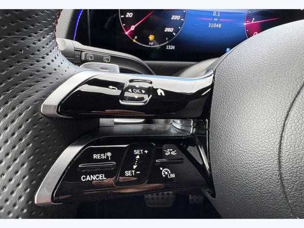 MERCEDES-BENZ GLB 180 AMG Pack Night Sièges élec. Facelift  