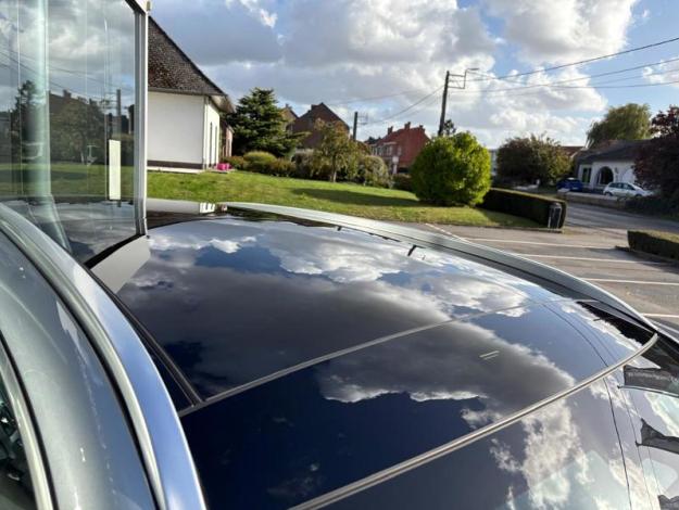 MERCEDES-BENZ GLC-Klasse GLC 300 de 4MATIC Off-Roader