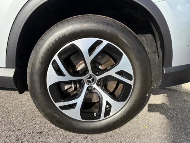 MERCEDES-BENZ GLC-Klasse GLC 300 de 4MATIC Off-Roader