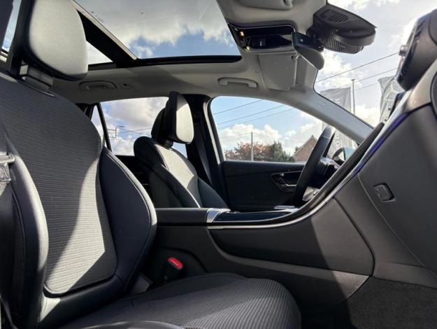 MERCEDES-BENZ GLC-Klasse GLC 300 de 4MATIC Off-Roader