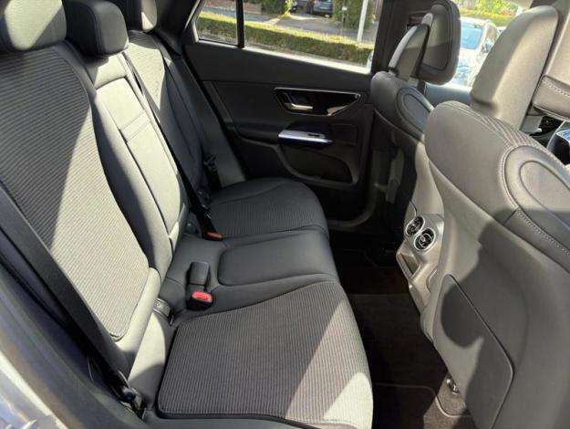 MERCEDES-BENZ GLC-Klasse GLC 300 de 4MATIC Off-Roader