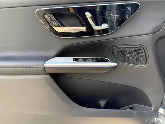 MERCEDES-BENZ GLC-Klasse GLC 300 de 4MATIC Off-Roader