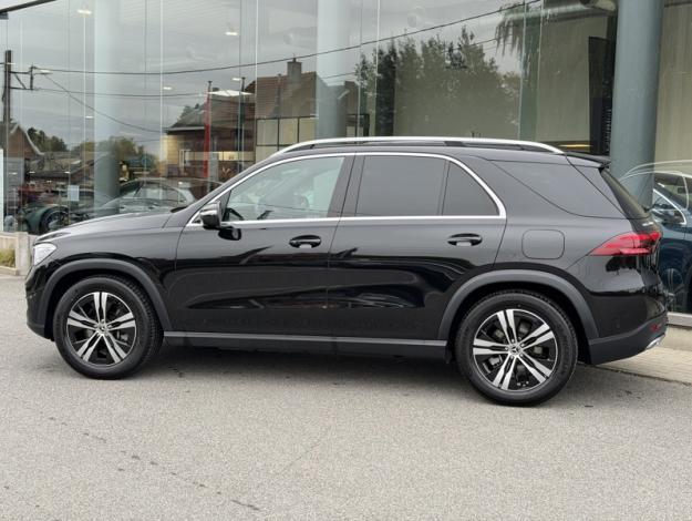 MERCEDES-BENZ GLE-Klasse GLE 350 de 4MATIC Off-Roader