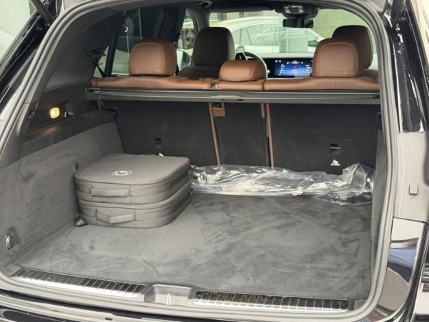 MERCEDES-BENZ GLE-Klasse GLE 350 de 4MATIC Off-Roader