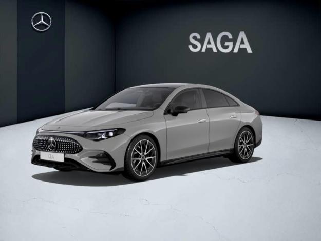 MERCEDES-BENZ CLA 250 +   Sport Edition