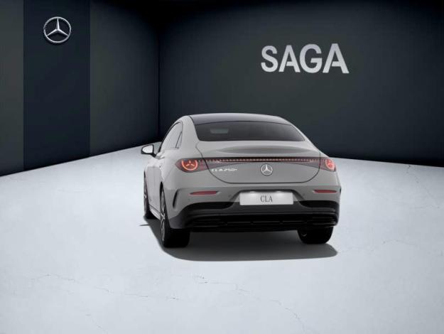 MERCEDES-BENZ CLA 250 +   Sport Edition