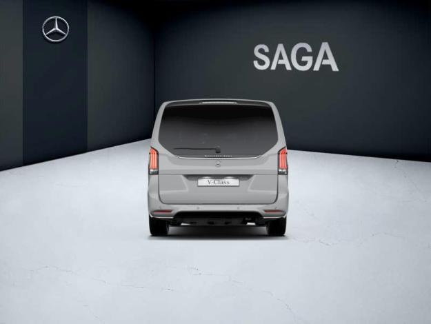 MERCEDES-BENZ Classe V V 300 d AVANTGARDE Long  V  300 d L2 AVANTGARDE