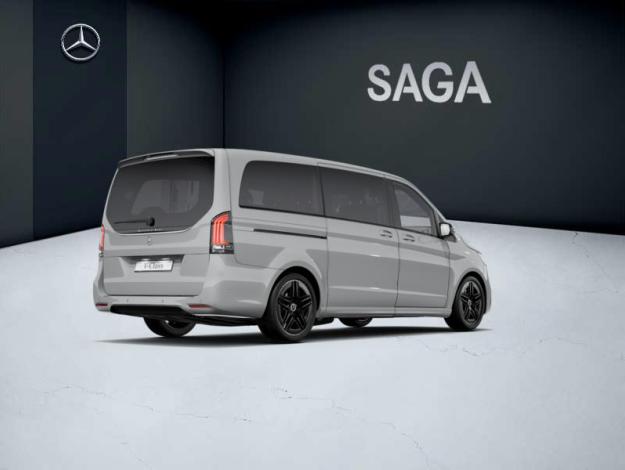 MERCEDES-BENZ Classe V V 300 d AVANTGARDE Long  V  300 d L2 AVANTGARDE