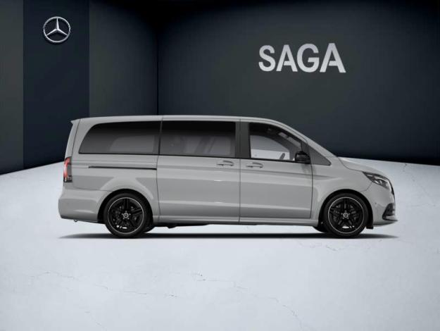 MERCEDES-BENZ Classe V V 300 d AVANTGARDE Long  V  300 d L2 AVANTGARDE