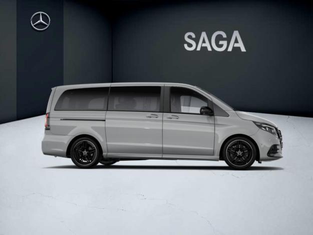 MERCEDES-BENZ Classe V V 300 d AVANTGARDE Long  V  300 d L2 AVANTGARDE