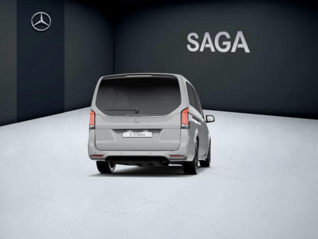 MERCEDES-BENZ Classe V V 300 d AVANTGARDE Long  V  300 d L2 AVANTGARDE