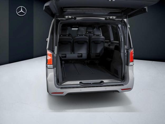 MERCEDES-BENZ Classe V V 300 d AVANTGARDE Long  V  300 d L2 AVANTGARDE