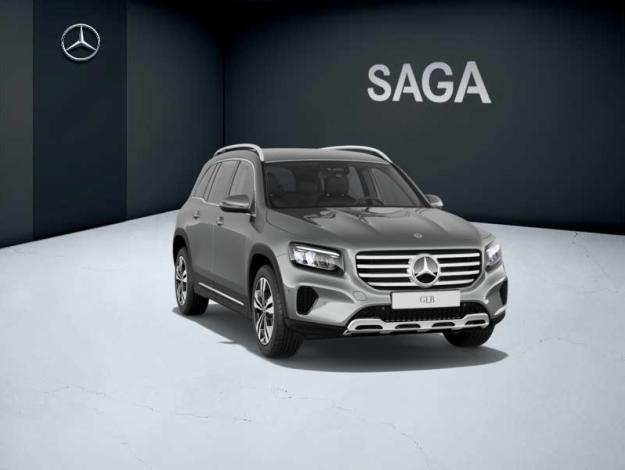 MERCEDES-BENZ GLB 180 GLB 180 Cyber Edition  Cyber Edition