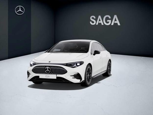 MERCEDES-BENZ CLA 250 +  Sport Edition