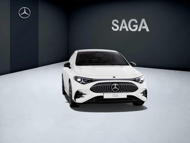 MERCEDES-BENZ CLA 250 +  Sport Edition