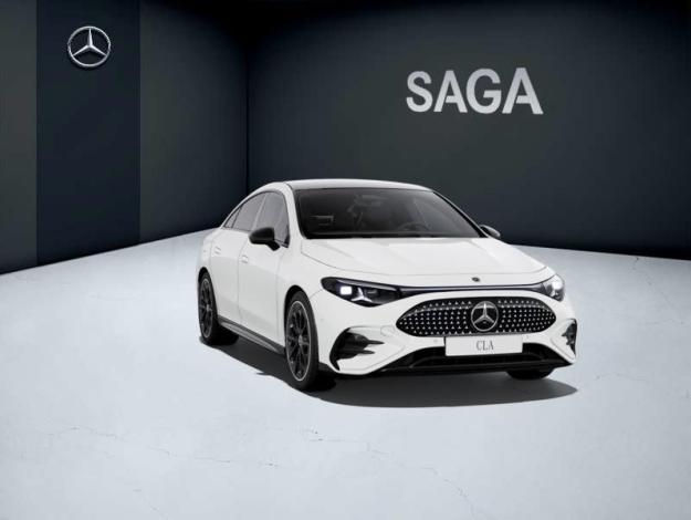 MERCEDES-BENZ CLA 250 +  Sport Edition