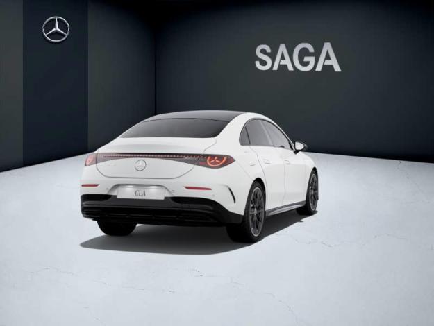 MERCEDES-BENZ CLA 250 +  Sport Edition