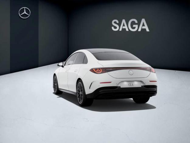 MERCEDES-BENZ CLA 250 +  Sport Edition