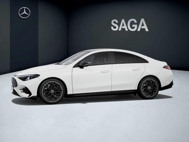 MERCEDES-BENZ CLA 250 +  Sport Edition