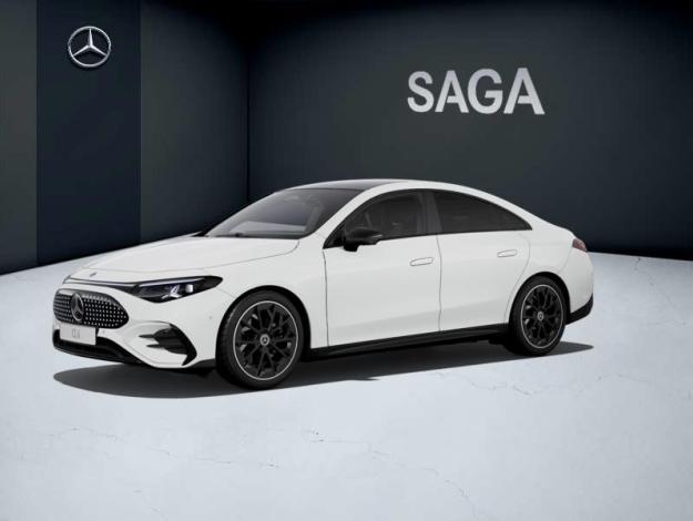 MERCEDES-BENZ CLA 250 +  Sport Edition