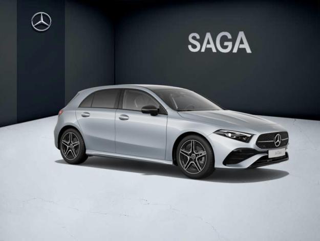 MERCEDES-BENZ A 180 A 180 Star Edition  Star Edition