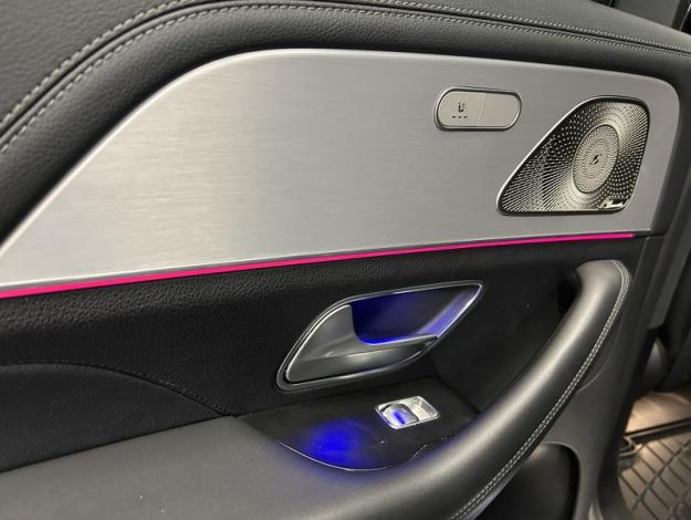 MERCEDES-BENZ GLE-Klasse GLE 350 de 4MATIC Off-Roader