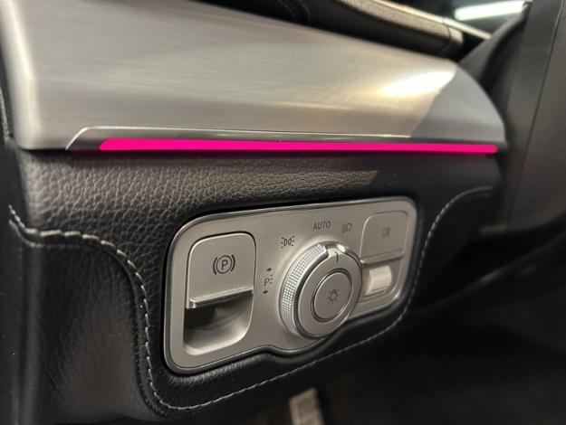 MERCEDES-BENZ GLE-Klasse GLE 350 de 4MATIC Off-Roader