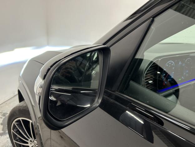 MERCEDES-BENZ GLE-Klasse GLE 350 de 4MATIC Off-Roader