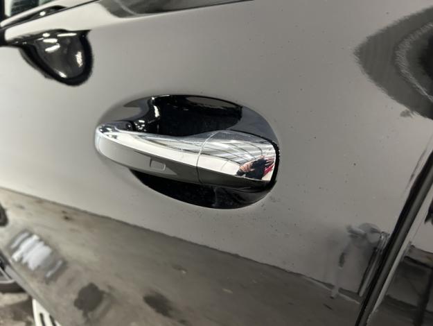 MERCEDES-BENZ GLE-Klasse GLE 350 de 4MATIC Off-Roader