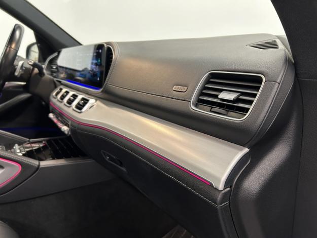 MERCEDES-BENZ GLE-Klasse GLE 350 de 4MATIC Off-Roader