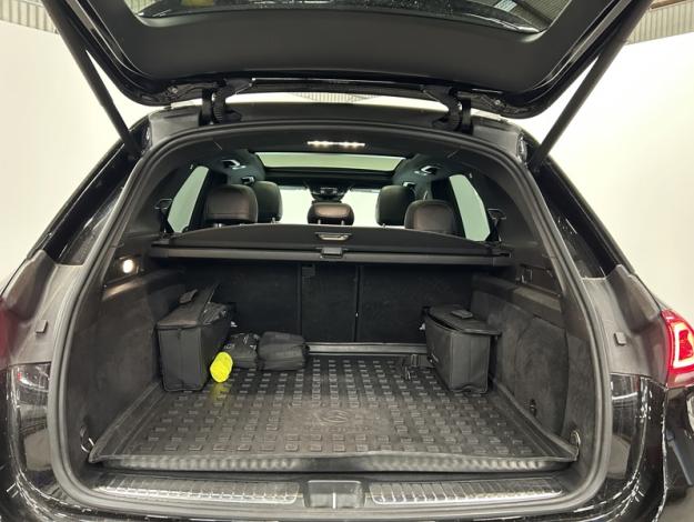 MERCEDES-BENZ GLE-Klasse GLE 350 de 4MATIC Off-Roader