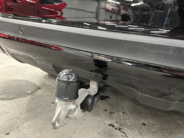 MERCEDES-BENZ GLE-Klasse GLE 350 de 4MATIC Off-Roader