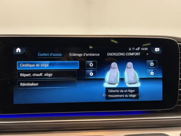 MERCEDES-BENZ GLE-Klasse GLE 350 de 4MATIC Off-Roader