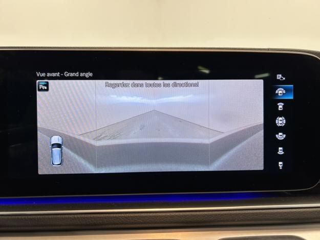 MERCEDES-BENZ GLE-Klasse GLE 350 de 4MATIC Off-Roader