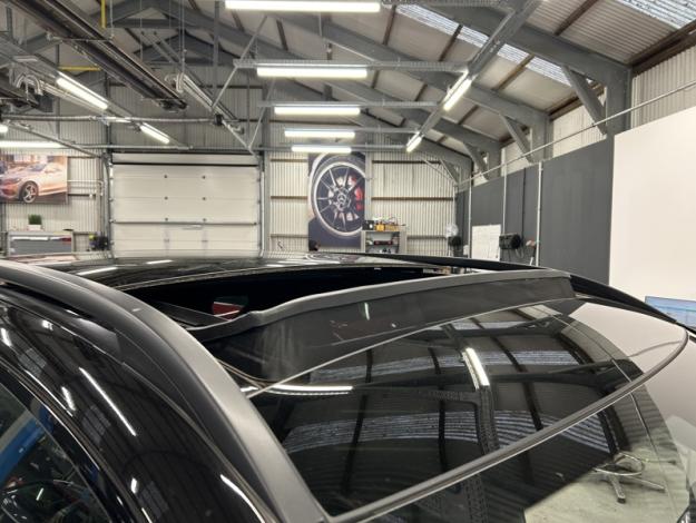 MERCEDES-BENZ GLE-Klasse GLE 350 de 4MATIC Off-Roader